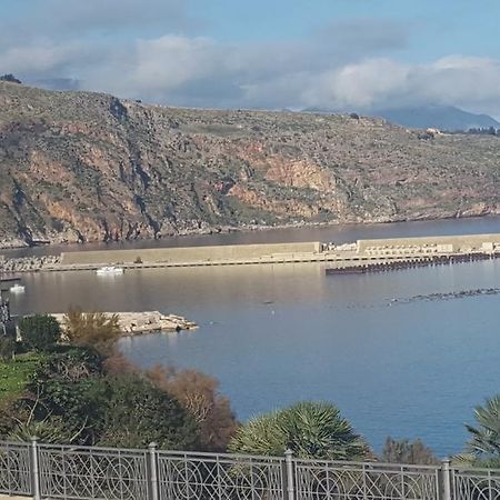 Affittacamere 7Venti Castellammare del Golfo Exterior photo