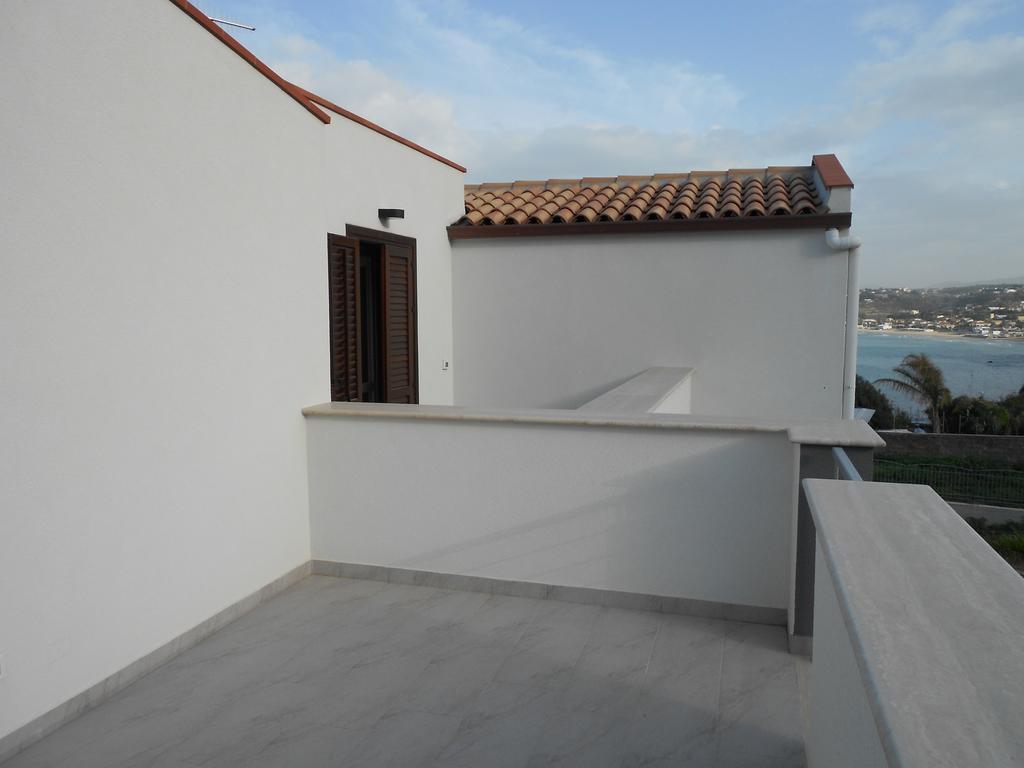 Affittacamere 7Venti Castellammare del Golfo Exterior photo