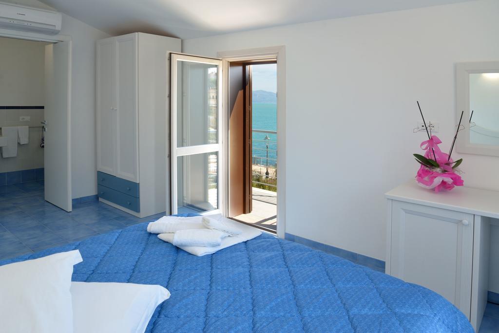 Affittacamere 7Venti Castellammare del Golfo Exterior photo