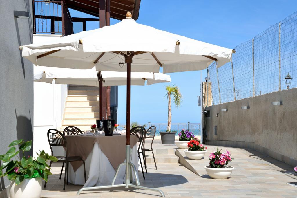Affittacamere 7Venti Castellammare del Golfo Exterior photo