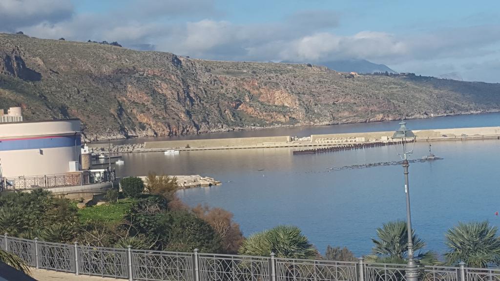 Affittacamere 7Venti Castellammare del Golfo Exterior photo