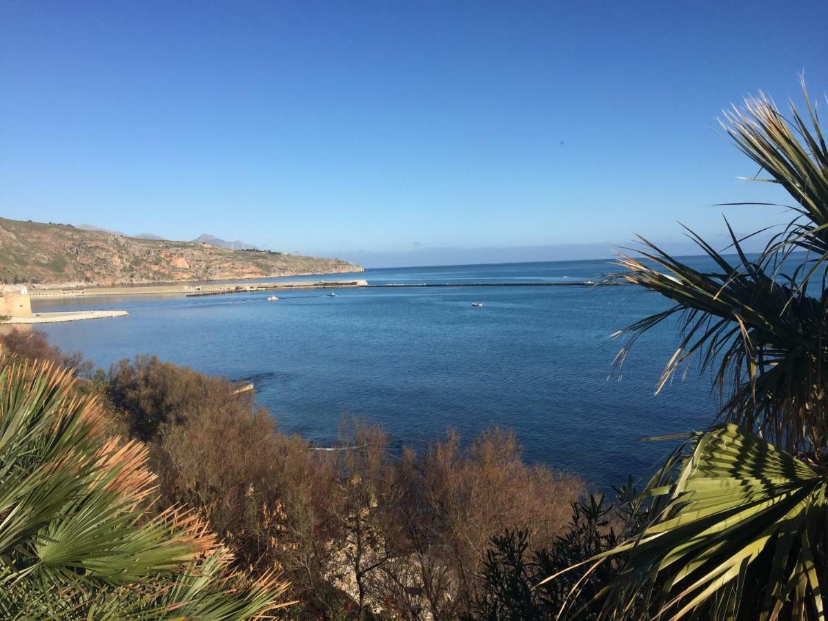 Affittacamere 7Venti Castellammare del Golfo Exterior photo